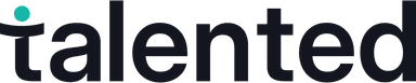Talented Logo